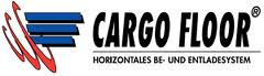 cargo floor logo