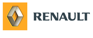 renault logo